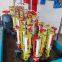 High Speed Braiding Machine 16 Spindle Drawesting Machine Rope Machine