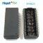 H84802S Dual Port SMD SOP-48 Pin Gigabit Ethernet Isolation Filter/Network Transformer 10/100/1000Mbps POE+ IEEE 802.3 for Route