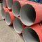 TP347/TP347H/1.4961/S34709 Seamless Stainless Steel Pipe for Use