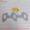 engine parts 1103 Gasket, Exh. Manifold 3681V513 fit for perkins