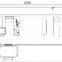 Capsule house D9 Shu Xingkong