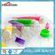 Hot Popsicles DIY Ice Tray Cubes Silicone Pudding Bar Party Mould Jelly Mold