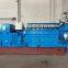 STX MAN 7L16/24 HFO generator sets 770KW 1200RPM used for power station