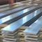 Fabricant Fournisseur de plaques/t?les/barres collectrices en aluminium 1100h24/1050 H14 avec revêtement coloré pour centrale électrique