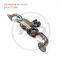 HMD Titanium Exhaust Catback для Porsche 911 997.1 Turbo/992 GT3. Автомобильные аксессуары. Выпускной глушитель с насадками и клапаном. Идеально подходит. WhatsApp +86 18946955156