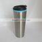 Plastic Travel Mug Stainless Steel Coffee Mug