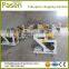 Polyester Film Cutting Machine/Recycling Machinery Fiber Cutter/Fiberglass Chopping Machine