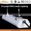 4ft 1.2m 36w 45W LED Tri-proof Light, IP65 Waterproof Tri- proof LED Light, LED Batten Light for Warehouse Car Parking