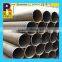 seamless stee pipe astm a53 grb conveying gas/water /oil