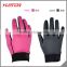 Professional outdoor sports climbing sport gloves for men and women