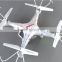 Top Sale dji phantom rc quadcopter drone with high quality