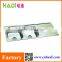 doulbe bowl with drain board sinks stainless steel kitchen sink HD12348