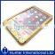 Twinkling Rose Garden Tablet Case For iPad Pro