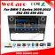Wecaro WC-BW7109 android 5.1.1 car navigation For bmw 3 series e90 e91 e92 e93 2005-2012 car radio dvd player stereo multimedia