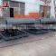 stationary hydraulic electric dock ramp/dock leveler/loading dock ramps