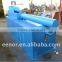 high quality tire recycling machine into rubber powder making line