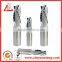 Diamond cnc router bit for woodworking