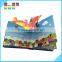 Top high quality children educational story books printing made in china