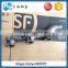 Original Shanghai Diesel Shangchai D6114 Engine Exhaust manifold D13-101-44+C for Foton Auman Dongfeng