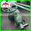 hydro power plant engine valve