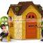 Fancy House, Preschool Playhouse for Sale