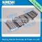 Utlity 4x4 SUV chrome ABS car mesh grille for Jeep grand cherokee 14-15WK