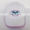 kid rock fedora hat with Cotton embroidery
