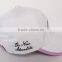 kid rock fedora hat with Cotton embroidery