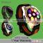 New Outdoor Waterproof Heart Rate Bluetooth Smart Watch N10B Montre Connecter For Iphone Android Call Reminder Anti-lost