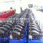 China Kingdiesel CE/GS Piston Direct Driven Air Compressor 24L 50L