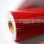 AE700 China wholesale Engineering Grade Reflective Sheet reflective sticker sheeting