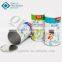Custom Print Protein Powder Cylinder