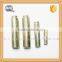 Stainless 304 Drop in Anchor Bolt with Knurling for Curtain Wall Fixings M6 M8 M10