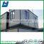 Steel galvanizing plant industries low cost prefab warehouse