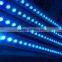 led wall wash bar light DMX512 / Auto / Master Slave led washer lighting stage disco bar wedding hotel show build wash RGB color