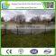 high quaility coated aluminum used swiming pool fencing