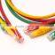RJ45 10G UTP Cat6a Lan Extension Cable with Good Price