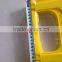Durable plastic wet floor sign