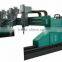 steel window grill design cutting bending machine plasma gel machine