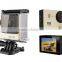 170 degree wide angel sports waterpoof wifi action camera