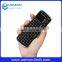 2.4G RF Wireless Handheld Keyboard Touchpad