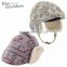 Japanese wholesale products cute and high quality fashion baby hunting boa caps made in japan 2way