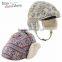 Japanese wholesale products cute and high quality fashion baby hunting boa caps made in japan 2way