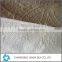 wholesale cotton fleece fabric double ply blanket in china