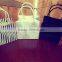 handmade paper gift bag