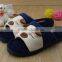 2015 New fashion indoor comfortable white children shoes