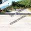 Road blocker manufacturers hydraulic road blocker high quality road blocker systems