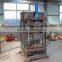 interlock brick making machine price FL1-10 construction machine eco brava machine china industrial machinery