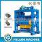 new condition brick machine for myanmar soil cement pavement block