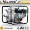 2 inch GP20 6.5hp gasoline water pump